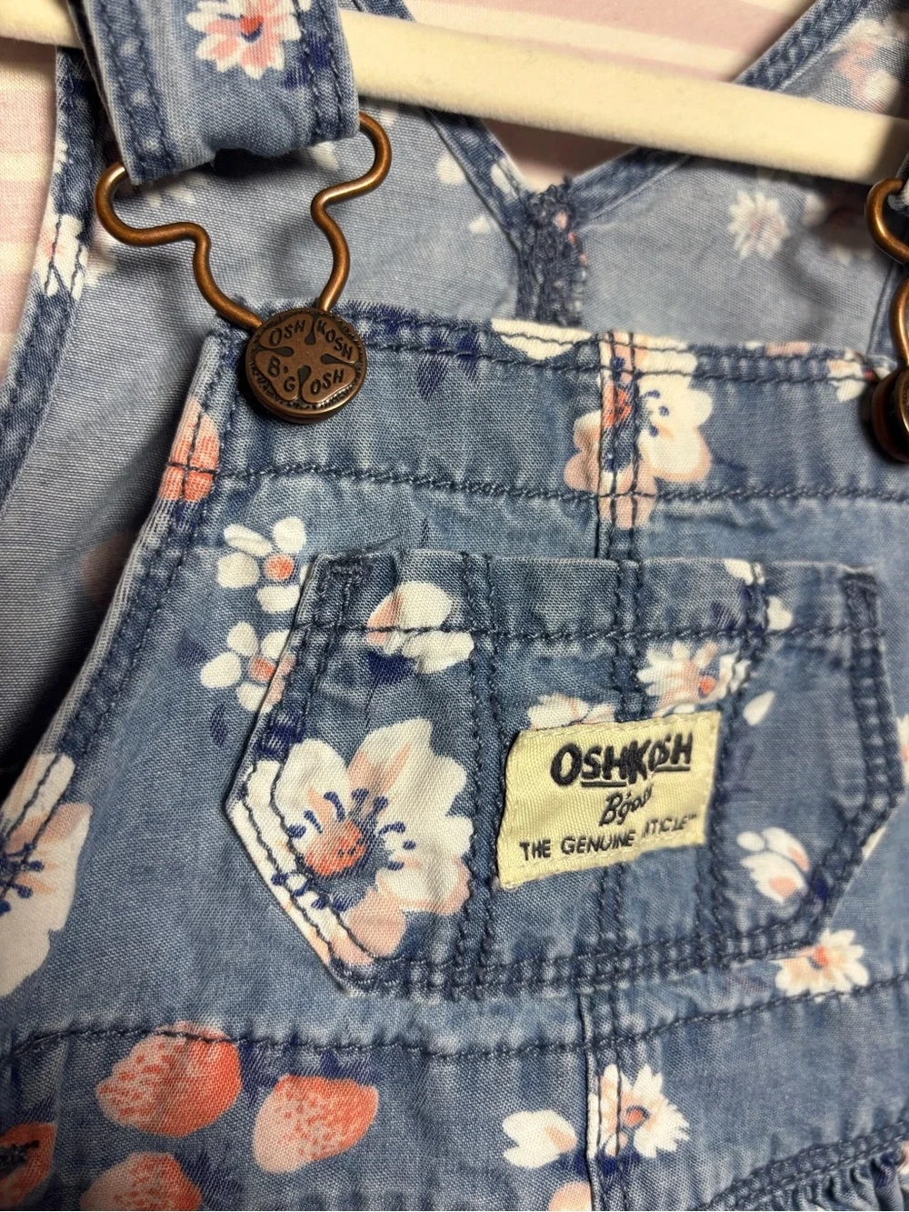 OshKosh Bgosh excellent pre